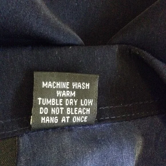 Vtg. Moon (Korean) XXL Flame button down, Retro, In the way of Guy Fieri, Bold - Picture 5 of 5